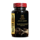 Water Away - Kidney Support, Diuretic Pills for Water Retention, Fast Acting Bloating Relief, uric Acid Pills, Water Pills Vitamins, Milk Thistle, Cranberry - 1 Bottle