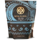 Koa Kava Fiji Kava Powder - Premium Noble Waka Kava Tea fremstillet af Lateral Kava Root i Savusavu, Fiji. 1 LB, 16 Ounce