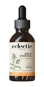 Eclectic Herb - Milk Thistle Glycerite | Herbal Health Supplement | Non-GMO, Gluten-Free (2 fl oz | 60 ml)