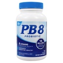 Nutrition Now - PB 8 Pro- Biotic Acidophilus - 120 Kapsler (pakning med 2)