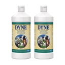 PetAg Dyne High Calorie Liquid Nutritional Supplement for husdyr - 32 oz - Inkluderer tilføjede vitaminer - Fremragende til undervægtige, stressede eller regenererende dyr