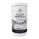 Mt. Capra Clean Minerials