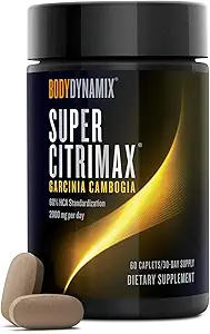 BodyDynamix Super Citrimax
