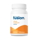 Bariatric Fusion Sleep Support | Vegan Sleep Supplement with Melatonin and Ashwagandha | Bariatric Vitamin for Adults* | Gluten, Dairy and Soy Free | Non-GMO | 60 Capsules