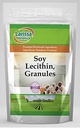 Soja Lecithin, Granules (4 oz, ZIN: 528634)