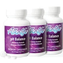 Alkalife pH Balance Supplement tabletter - Den første Patenterede Alkaline Bicarbonat piller - Neutralisere syre, Balance pH, immunstøtte, Peak Performance, Detox - 270 Tabletter