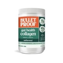 Skudsikker Gut Health Collagen Protein, 14 Ounces, 10g Grass- Fed Collagen Peptider til Gut, Hud, Ben og fælles støtte