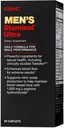 GNC Mænd Staminol Ultra, 60 kapsler, Understøtter seksuel sundhed og vitalitet