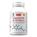 ANDREW LESSMAN Coenzyme Q-10 300 mg 240 Capsules - Essential for Energy Production and Optimum Key Organ Function, Anti-Oxidant Support, Depleted by Aging, Plus B-Complex. Easy to Swallow Capsules