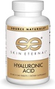 Source Naturals Skin Evige Hyaluronsyre, 50 mg - 240 tabletter