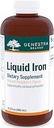 Genestra Brands Liquid Iron against 124; kolloid mineralsk supplement