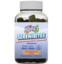 VIRC Ashwagandha Gummies 60 – Plant-Based, Low-Sugar, Mixed Berries Flavor for Daily Energy & Immune Support – Certified Vegan Dietary Supplement – Registered Facility – Non-GMO, Gluten-Nut-Free