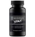 Nugenix Total- T, gratis og i alt Testosteron Booster tillæg for mænd, 42 Tæl
