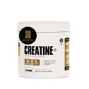 AdvoCare Creatine+ - Creatine Powder for Healthy Muscle Support - Glycine, Leucine & L-Alanyl-L-Glutamine - Powdered Drink Mix - Stackable Supplement - Unflavored - 10.6 oz (30 Servings)