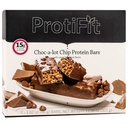 Proti Fit Choc-a-lot Chip Protein Bar (7/Box)