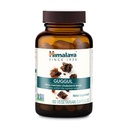 Himalaya Guggul - Herbal Leverstøtte til leverdetox, Cholesterol, HDL & LDL Support - Vegan, Non- GMO, Gluten Free, 720 mg, 60 kapsler