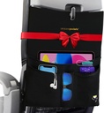 Flybilletter - Flybilletter - Flybilletter - Flyrejser Essentials - Rejsearrangører - Sædeopbevaring Organizer - Flyrejser Essentials - Sæde Tilbage Organizer - International rejse skal have