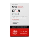 Novex Biotech GF-9 Core - 120 Count