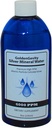 4000 PPM Bioactive Atomic Colloidal Silver, 8 oz - 124; Non- Toxic, Non- GMO Trace Mineral immun Support Supplement