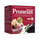 Prunelax Ciruelax Regelmæssig Styrke Laxative Tea Tasker - Lavet med Natural Senna Ekstrakter, for Lejlighedsvis Forstoppelse, Senna ekstrakt - 10 Tasker