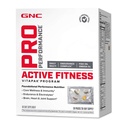 GNC Pro Performance Active Fitness Vitapak Program