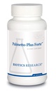 BIOTICS RESEARCH Palmetto Plus Forte Saw Palmetto Formula 500 Milligram, Extract and Berry 4:1 Extract, Lycopene 15 Milligram, Men's Health Complex, Healthy Urination & Flow Formula, 90 Caps