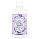 Morningstar Minerals Indre Vitality, Fulvic / Humic Minerals, 32 oz (946 ml)