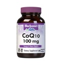 Bluebonnet CoQ-10 Vegetarian Softgels, 100 mg, 60 Count
