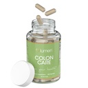 Lumen Naturals Colon Care Parent (180 Count (Pack of 1))