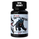 Salts for Instant Focus & Extreme Energy-Increase Your Adrenaline & Be Insane for Powerlifting,Hockey, Football and More to Prove Yourself.