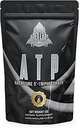 ATP Note 124; Adenosin Triphosphat Note 124; Understøtter cellulær energi og mitokondriel sundhed (0.4 Ounce)