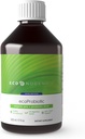 EcoNugenics ecoProbiotic: Probiotisk & Prebiotic Supplement for kvinder & mænd w / 19 fordøjelsesurter - Understøtter Microbiome & Gut Health + immunfunktion - Live Fermented Liquid Vegan Formel (17 oz)
