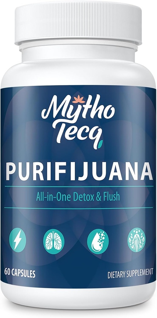 90.000 MG Detox og Rense, Body Detox til mænd og kvinder, Hurtig afgiftning, Nyre Rengøring afgiftning & Reparation, Natural Herbal Premium Formel til lever, fordøjelse og mad, Lavet i USA, 60 Caps