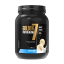 Maxler Golden 7 Protein Blend - Protein pulver til muskel Gain & Inddrivelse - Vanilla protein pulver 2 LB