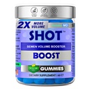 Semen Volume Booster | clinically Studied Ingredients | Packging May Vary Sugar Free Vegan 60 Gummies