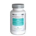 Sciencebased Health HydroEye Dry Eye Supplement - Klinisk testet formel med GLA, EPA og DHA - Eye Comfort & Tear Film Support - 120 Softgels