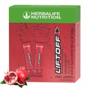 HERBALIFE Liftoff Pomegranate-Berry Burst 30 Tablets