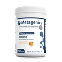 Metagenics MitoVive - Mitochondria Balance - med Aminosyrer, Magnesium & mere - Mitochondria Sundhed - Gluten Free & Non- GMO - 30 Servering - 15.87 oz