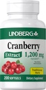 Lindberg Cranberry Pills til kvinder