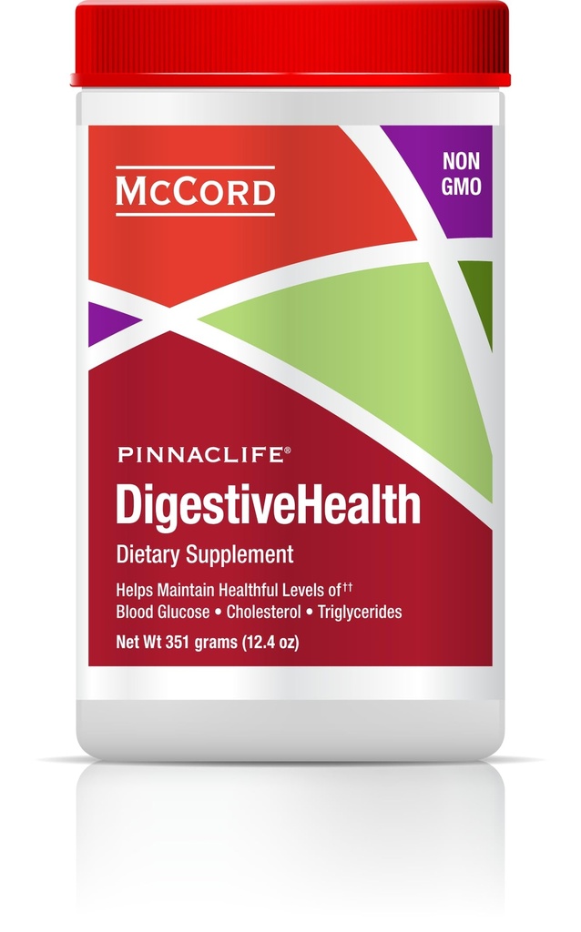 DigestiveHealth Prebiotic Fiber Boost Supplement 11.7g