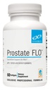 XYMOGEN Prostate FLO - Botanical & Nutrient Supplement for Men’s Urinary Tract & Lower Urinary Function Support - Saw Palmetto, Beta-Sitosterol & Cranberry - 60 Softgels