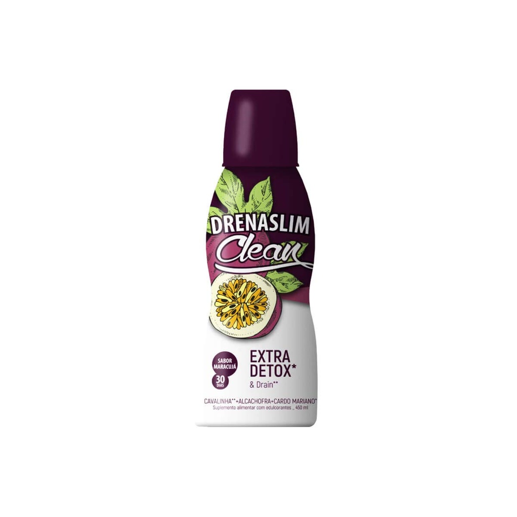 Clean 450 Ml