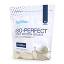 NuEthix Formulations ISO-Perfect with Digestive Support (Vanilla, 14 Servings)