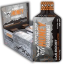 Amped Upp Honey (Pack of 6, PRE7-WORKOUT CAS BOOST)