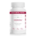 Morosil - Moro Red Orange Extract from Italy | Clinically Tested | Plant Based | Blood Orange | Non-GMO, Gluten Free, 30 Vegetable Capsules | Made in USA