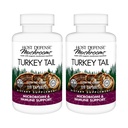 Host Defense Turkey Tail Capsules, 240 ct (Pack of Two 120 ct Units)