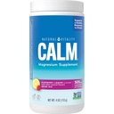 Natural Vitality Calm Drink Raspberry Lemon, 4 oz