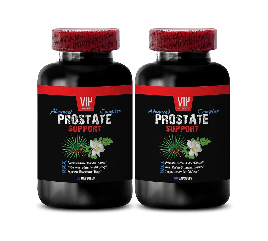 Green Tea Uric Acid - PROSTATE SUPPORT - Herbal Kidney Cleansing Formula, Uric Acid Herbal, Herbal Metabolism Support, Saw Palmetto for Uric Acid, Herbal Uric Acid Regulator 2 Bottles 120 Capsules