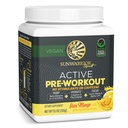 Pre Workout Powder Energy Drink Non- Stim & Koffein Free