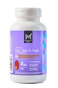 Advanced Hair, Skin & Nails Softgels, 120 ct.